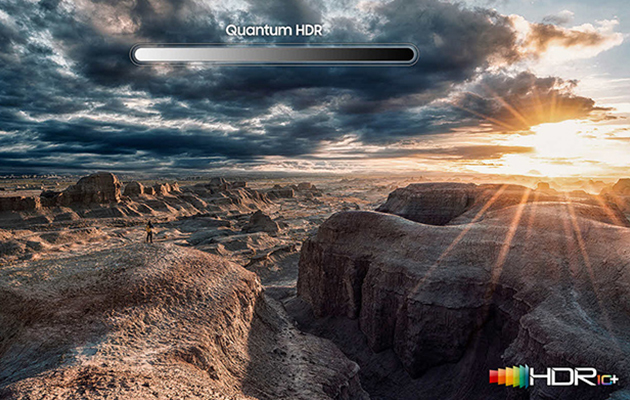 Samsung 75 Q70r 4k Uhd Qled Smart Tv Qe75q70rat