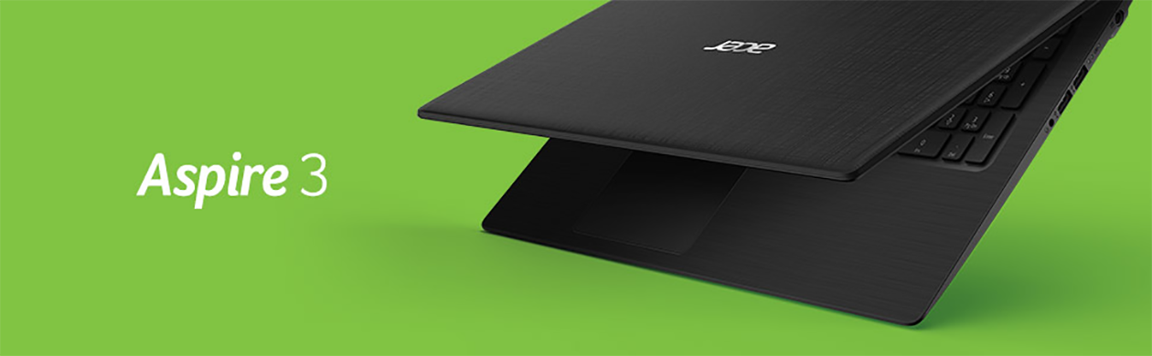 Acer Aspire 3 15,6” Acer Aspire 3 15,6”
