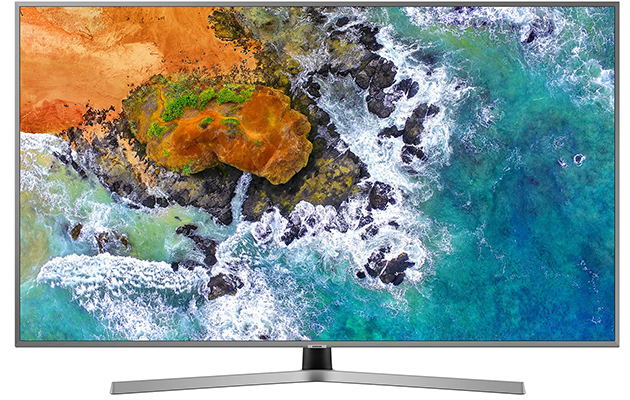 Et LCD-TV giver dig meget TV for pengene Billede af LCD-TV