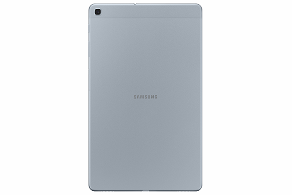 Galaxy Tab A bliver hele familiens tablet Galaxy Tab A set bagfra