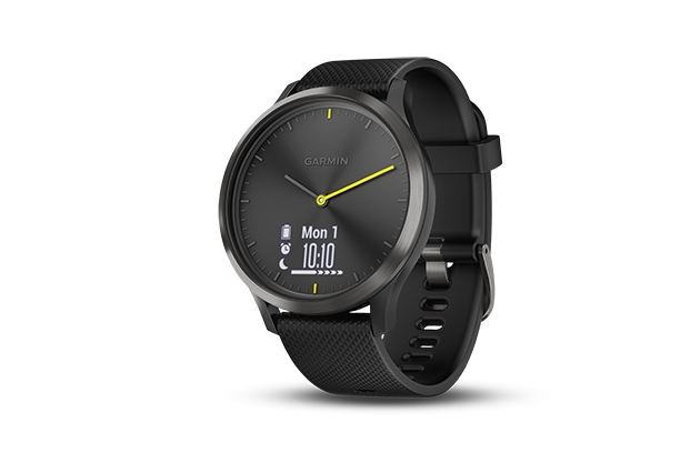 garmin vivomove sport hybrid