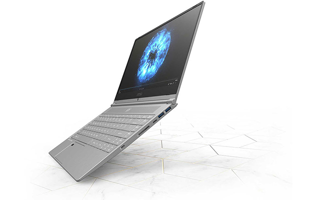 Utrolig ydeevne Op til 8. generations Core i7-processor
