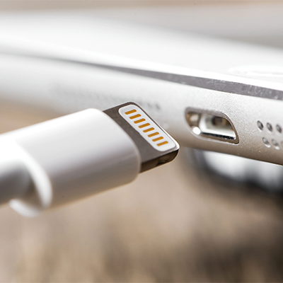 Lightning kabel Lightning kabel