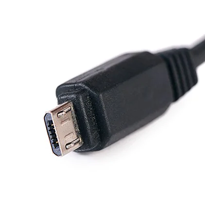 Mini USB erstates af USB-C Mini USB typen