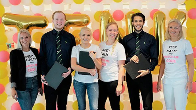 Information om Elgiganten Foundation Prisuddeling Elgiganten Foundation