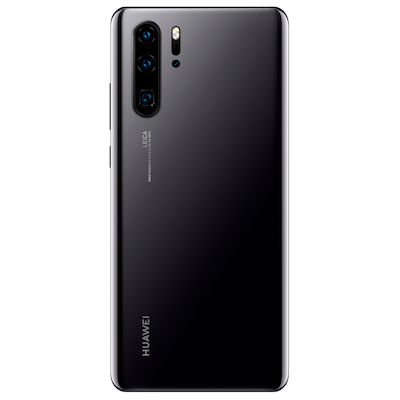 Huawei P30 pro bagside Huawei P30 Pro bagside