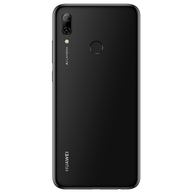 Kameraet på Huawei P Smart 2019 Kameraet på Huawei P Smart 2019