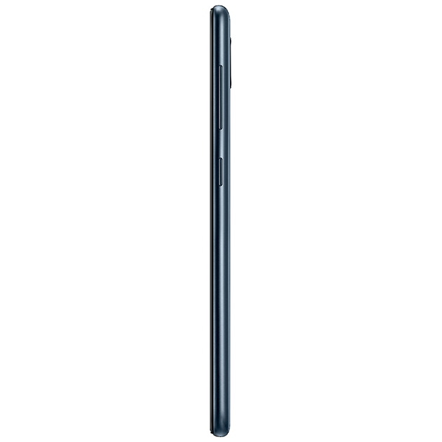 Knapperne på Samsung Galaxy A10 Knapperne på Samsung Galaxy A10