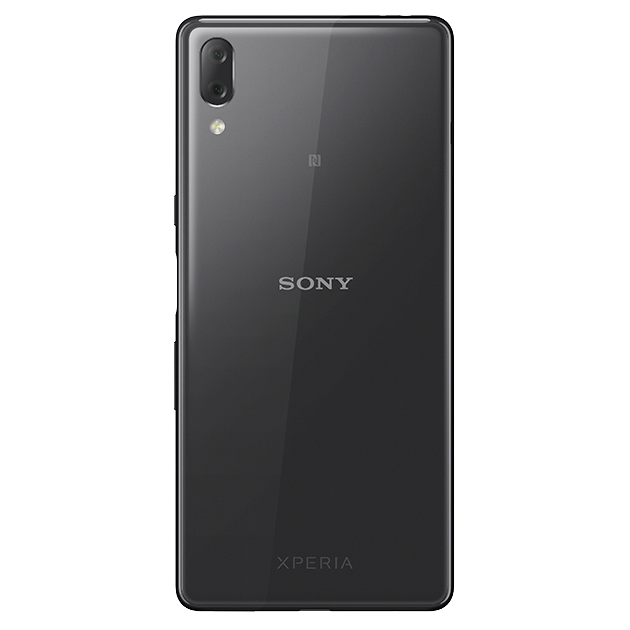 Kameraet på Sony Xperia L3 Kameraet på Sony Xperia L3