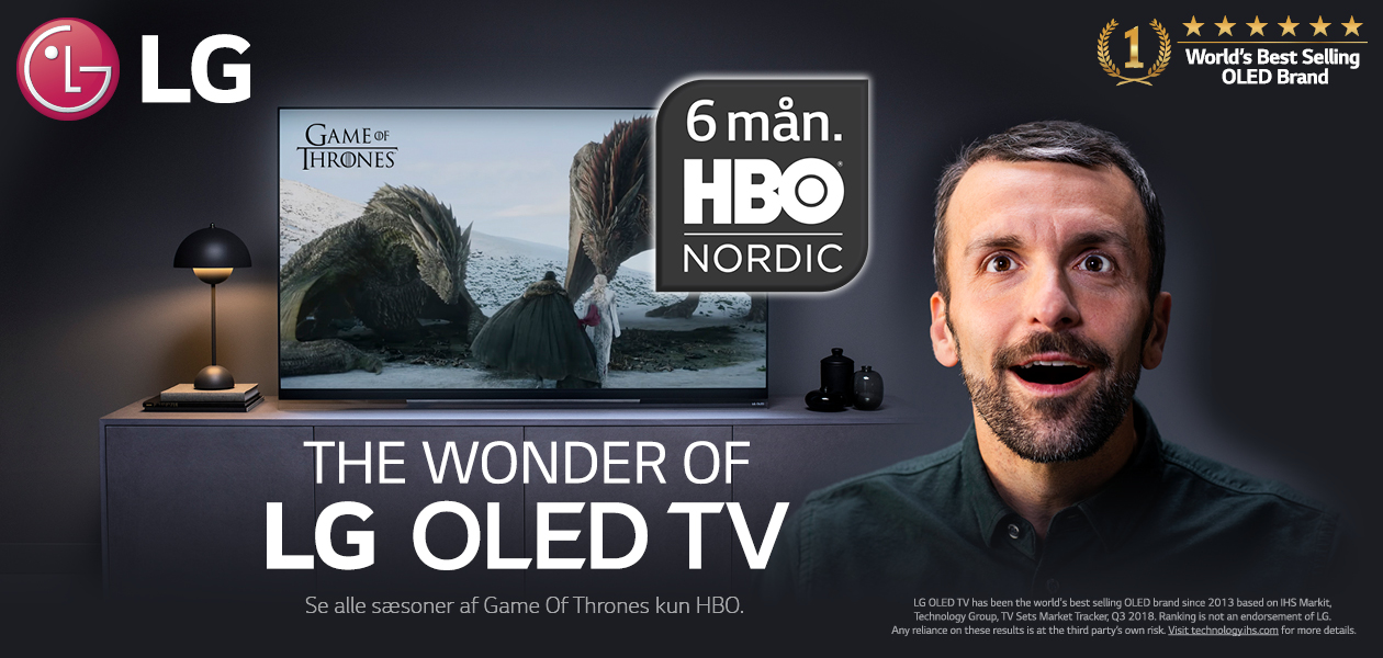 LG OLED LG OLED