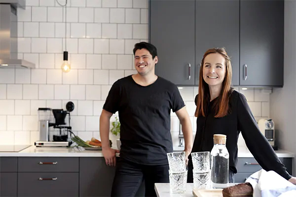 Læs artikler om inspiration til køkken og bryggers Læs artikler om inspiration til køkken og bryggers