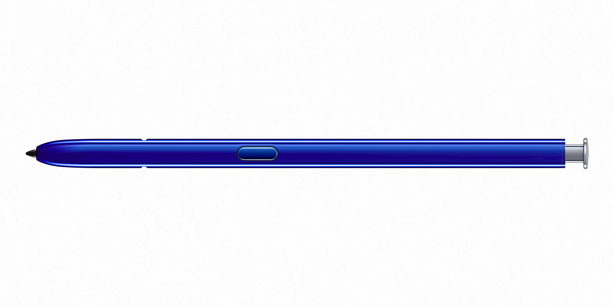 Samsung Galaxy Note 10 og 10 plus Samsung Galaxy Note 10 og 10 plus