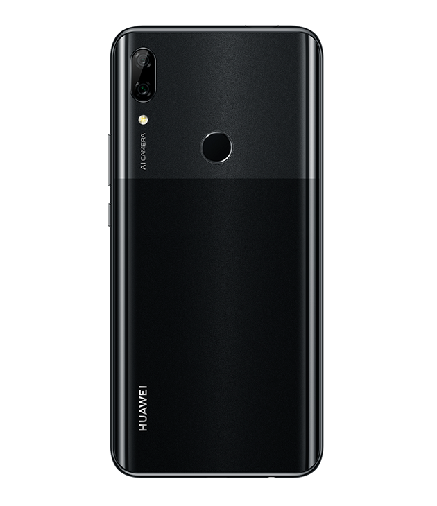 Huawei P Smart Z Huawei P Smart Z bagside
