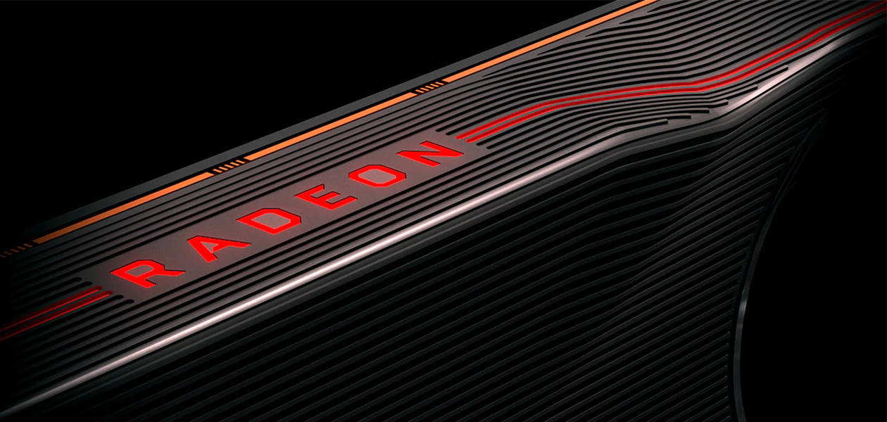 Radeon Grafikkort Fra Amd Giver Din Pc En Solid Gaming Praestation