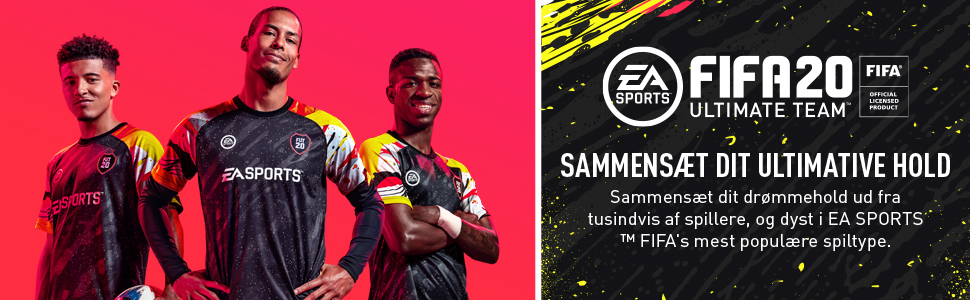 Create your ultimate team Create your ultimate team