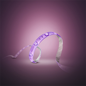 Lightstrips Philips Hue Lightstrips