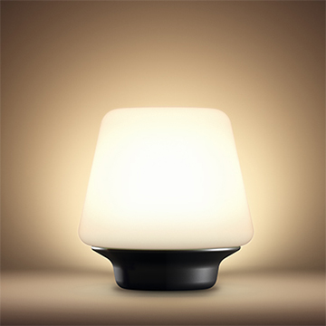 Lamper Philips Hue lampe