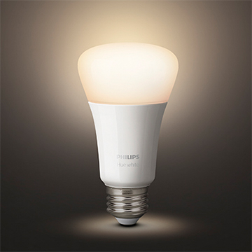 Philips Hue White pære Philips Hue White pære