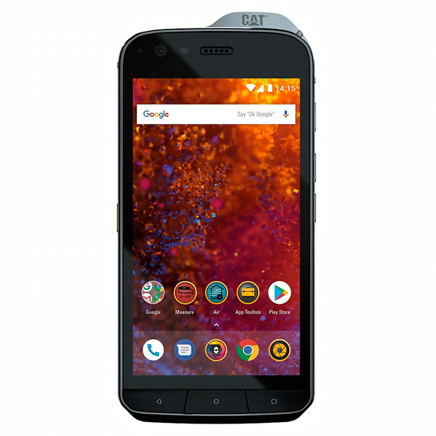 Cat S61 Cat S61