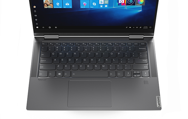 Lenovo Yoga C740 Lenovo Yoga C740