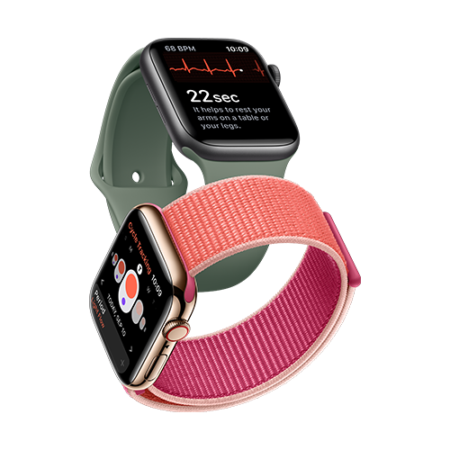 iphone x watch