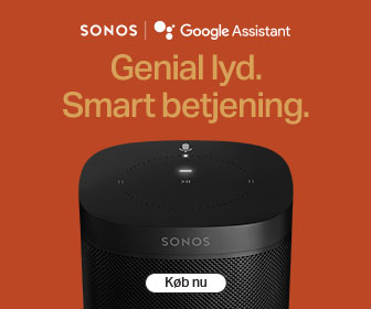 elgiganten sonos one