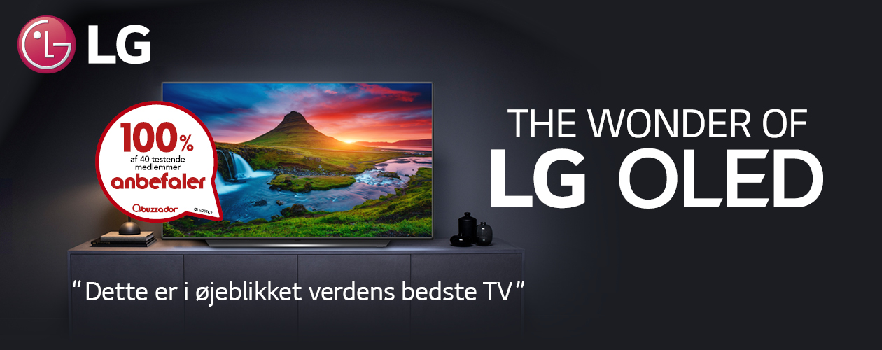 LG OLED LG OLED