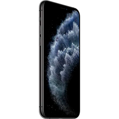 iPhone 11 Pro side iPhone 11 Pro side