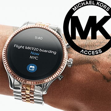 michael kors elgiganten
