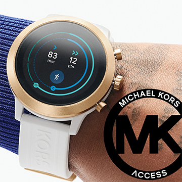 michael kors elgiganten