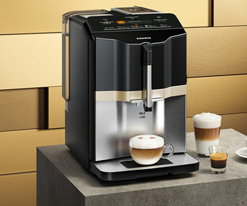 EQ.3 Siemens EQ.3 kaffemaskine