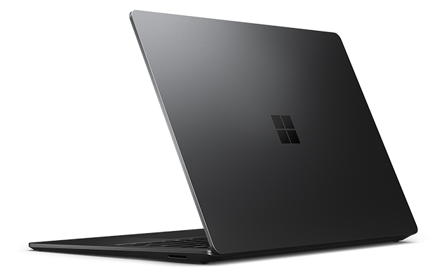 Surface Laptop 3 Surface Laptop 3 fra bagsiden