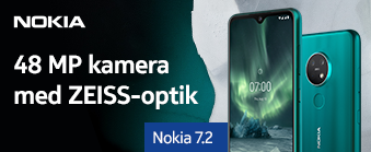 Nokia smartphones - de bliver bare bedre og bedre Nokia smartphones - de bliver bare bedre og bedre