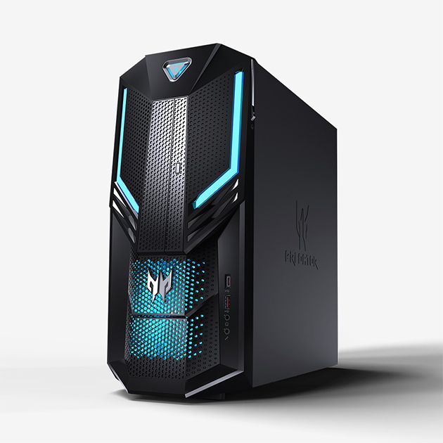 Acer Predator Orion 3000 Acer Predator Orion 3000
