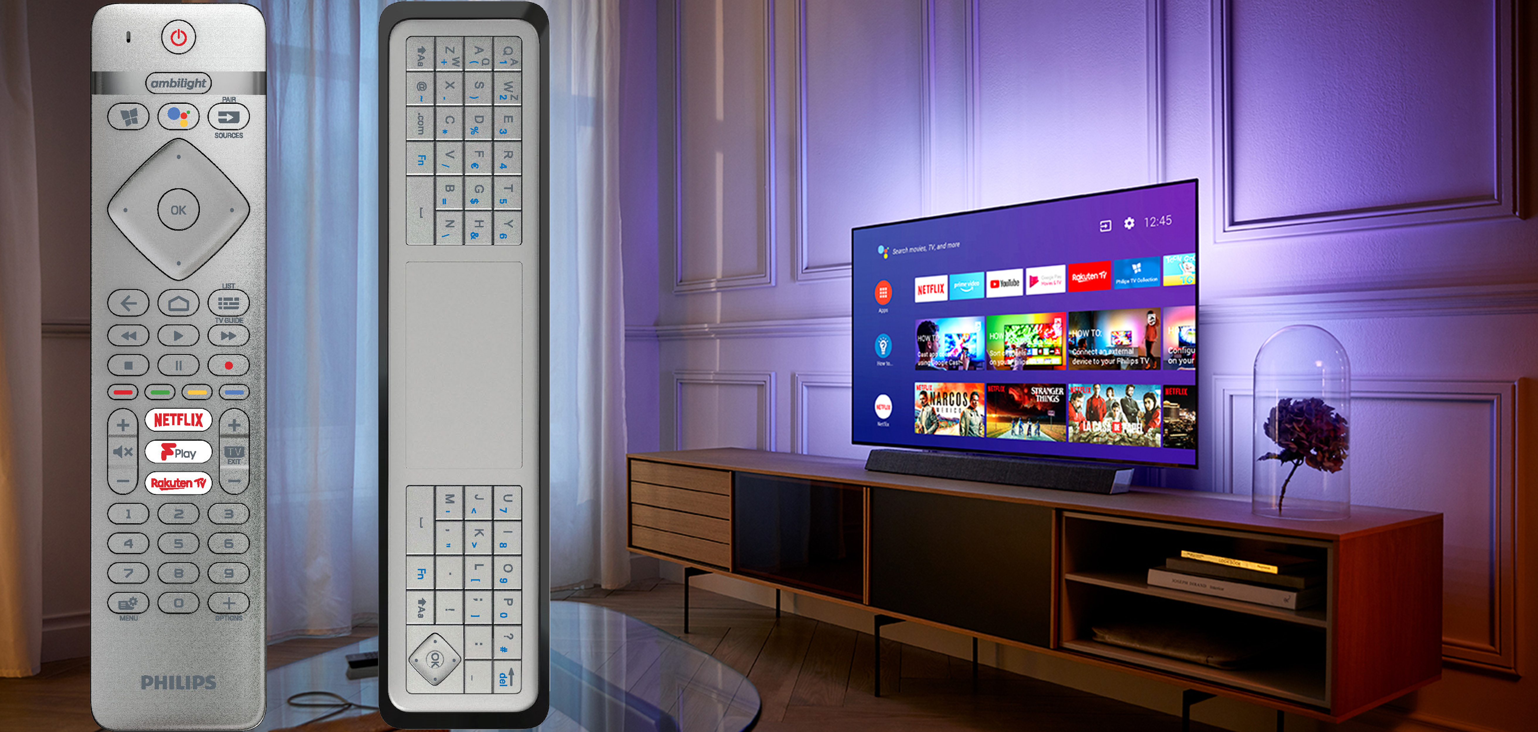 Alt du har brug for at vide om Smart-TV Alt du har brug for at vide om Smart-TV