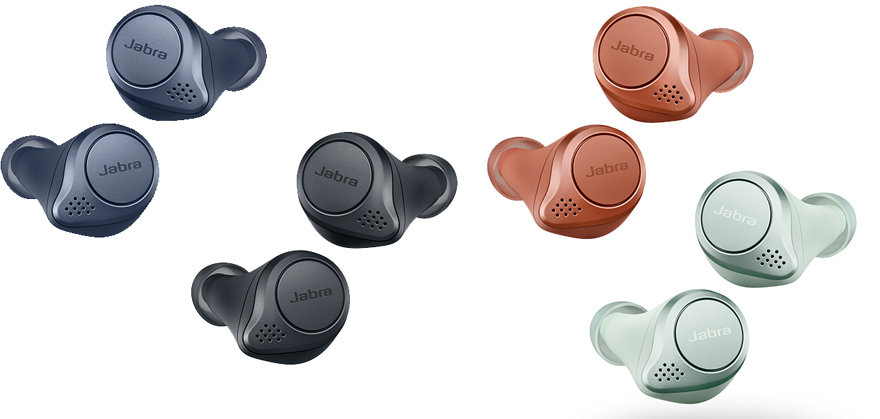 jabra elite 75t elgiganten