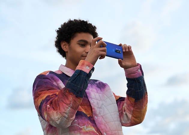 OnePlus 8 og 8 Pro ændrer ved grænserne for overlegen ydeevne OnePlus 8 Pro