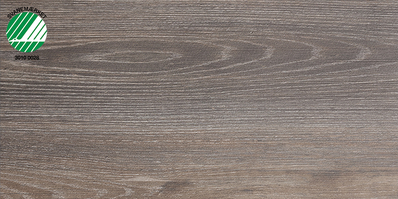 Black Forest Oak 4180-WH Bordplade af laminat med navnet Black Forest Oak 4180-WH