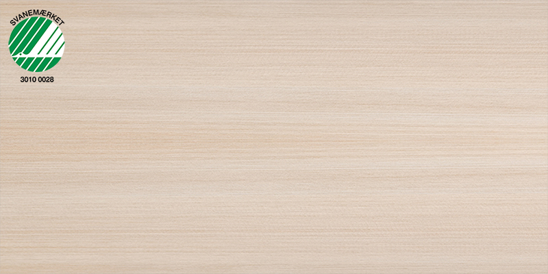 Quebec Oak 4312-WH Bordplade af laminat med navnet Quebec Oak 4312-WH