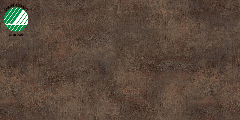 Rust 2493-SK Bordplade af laminat med navnet Rust 2493-SK