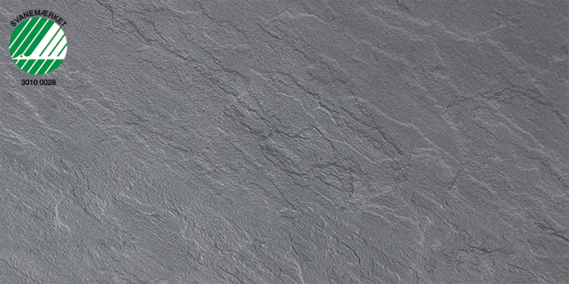 Tagus Slate 3490-XX Bordplade af laminat med navnet Tagus Slate 3490-XX