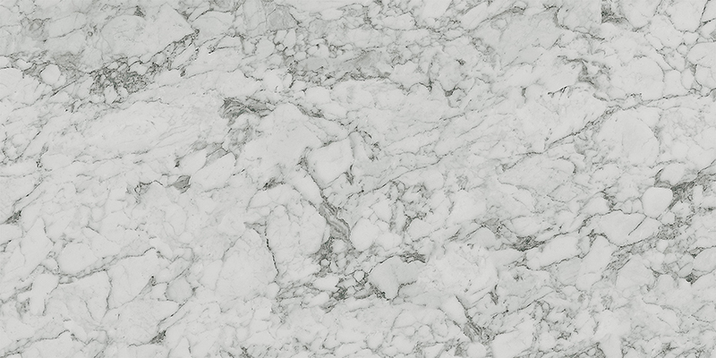 Carrara Marble R6303-SM Bordplade af laminat med navnet Carrara Marble R6303-SM