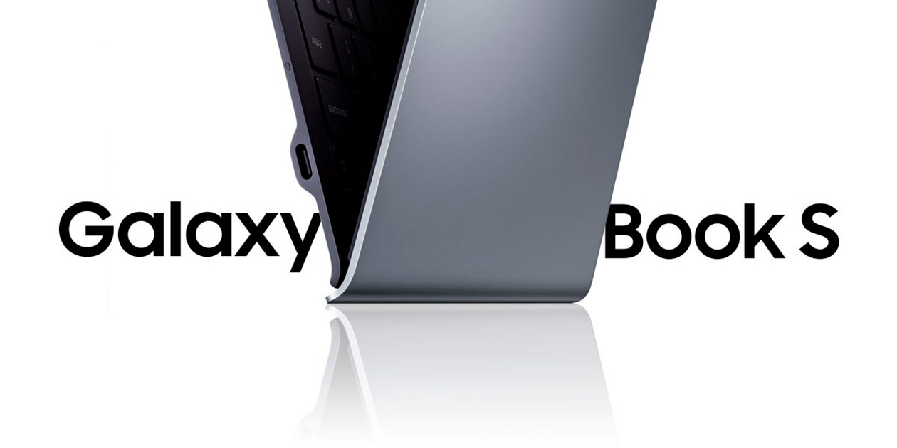 Samsung Galaxy Book S Samsung Galaxy Book S
