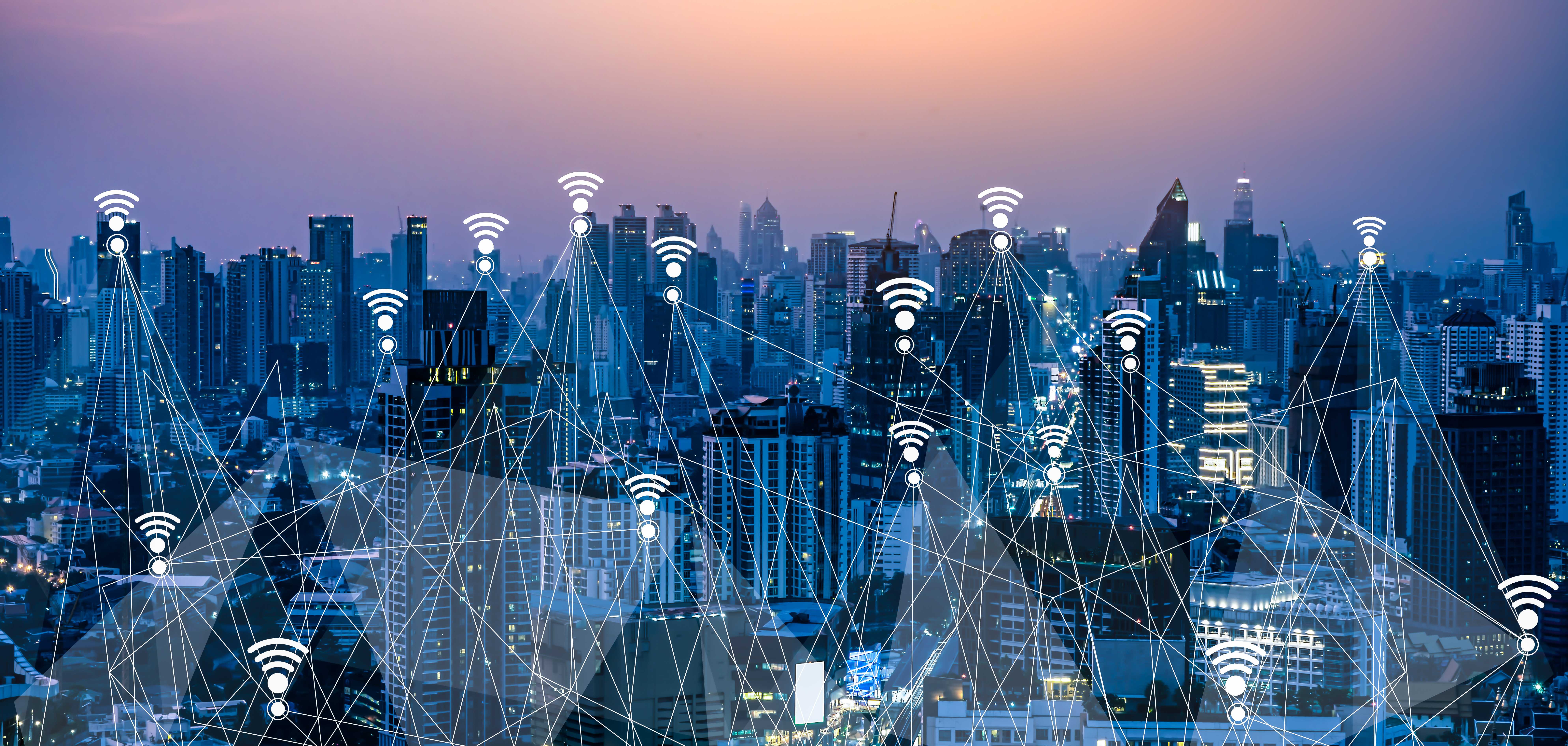 5G - få svar på dine spørgsmål 5G - få svar på dine spørgsmål