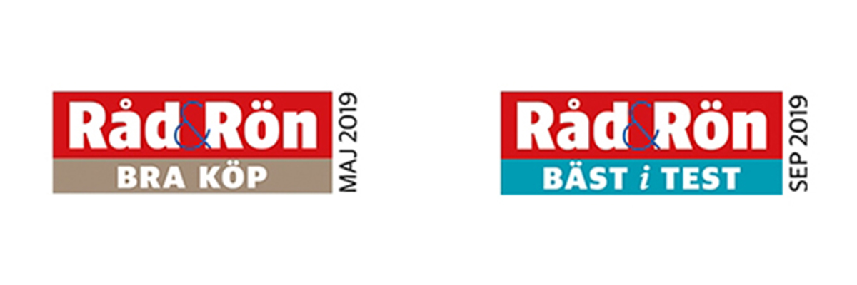 Råd & Rön Råd & Rön