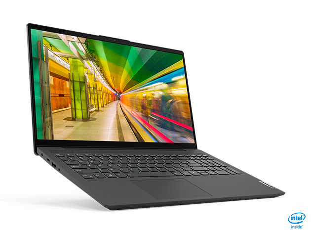 Lenovo IdeaPad 5 er et fashion statement Lenovo IdeaPad 5