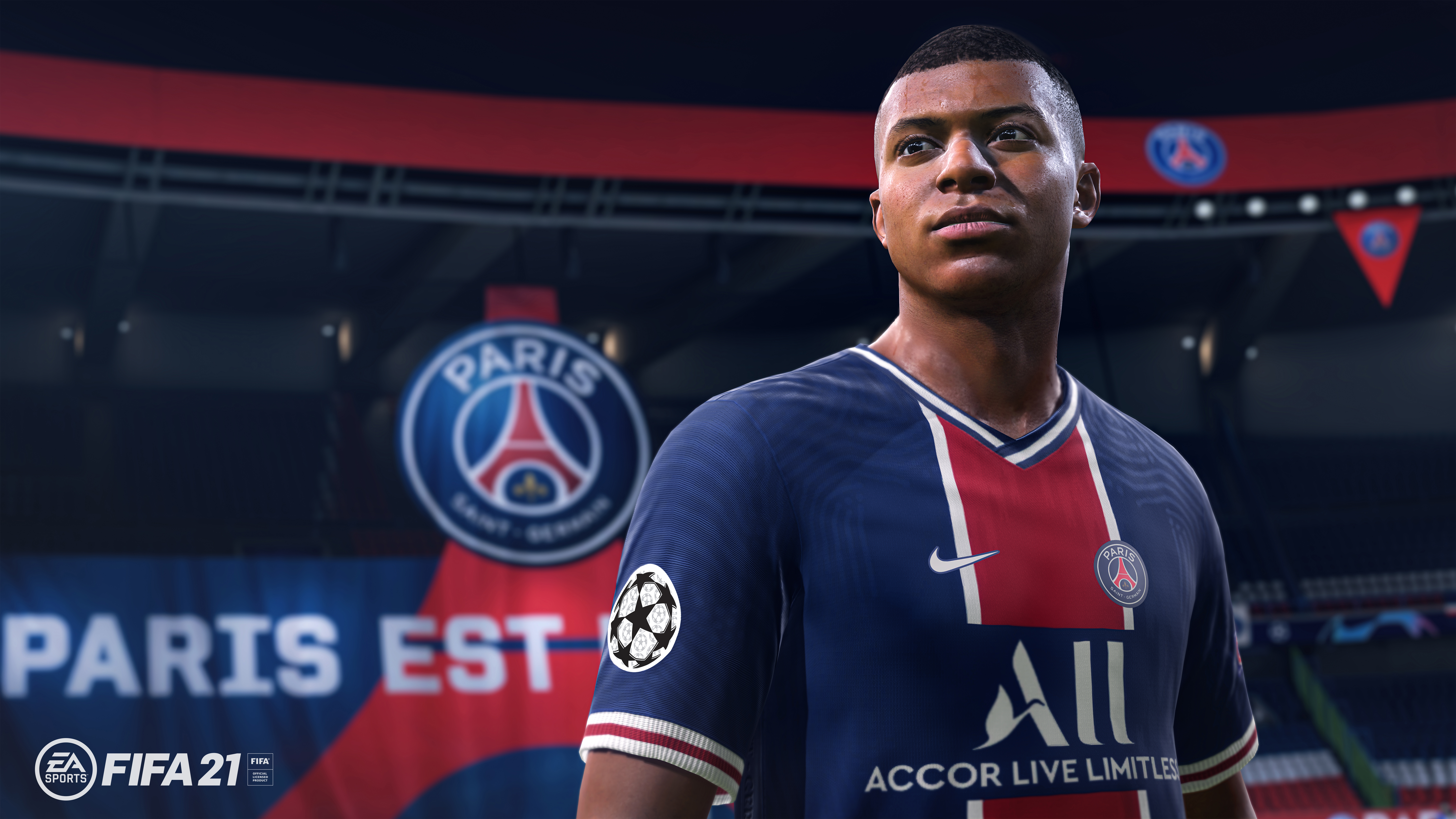 Sammensæt dit drømmehold i FIFA 21 Ultimate Team Sammensæt dit drømmehold i FIFA 21 Ultimate Team