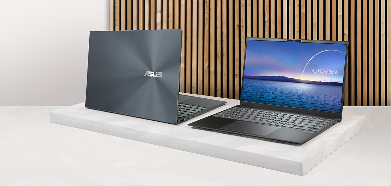 ASUS ZenBook ASUS ZenBook