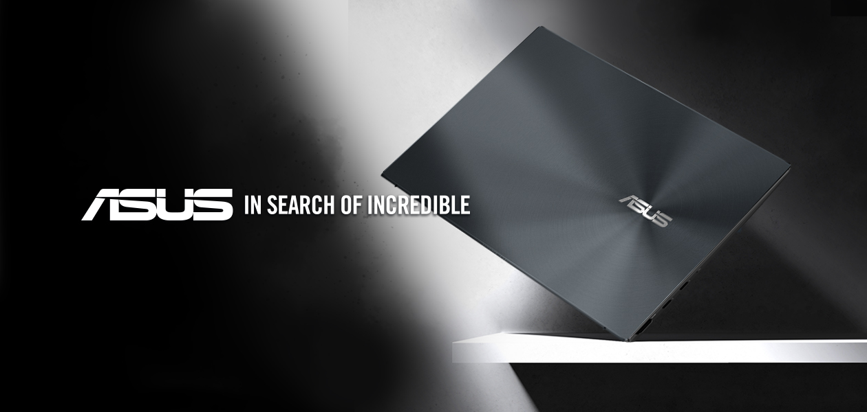 ASUS