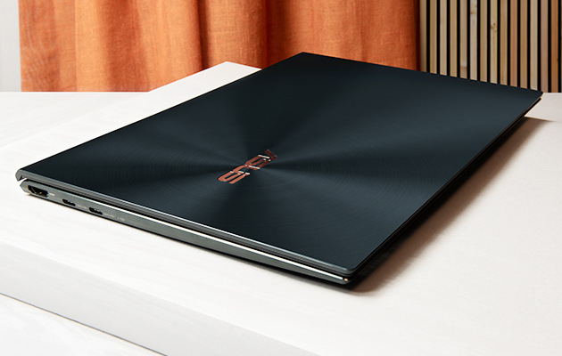 ZenBook 14 En lukket ASUS ZenBook 14